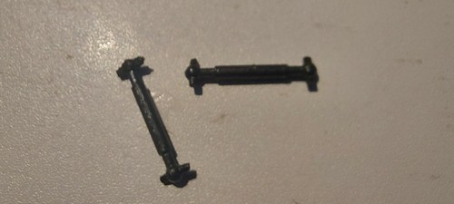 Bachmann diesel motor - diesel,