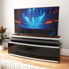 AVF Stage Rectangular TV Stand
