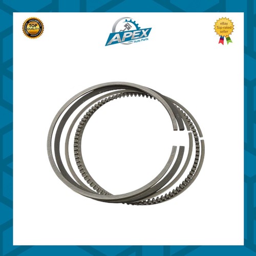 Piston rings set ford - rings,