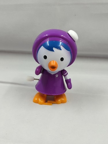Pororo the little penguin - pororo,