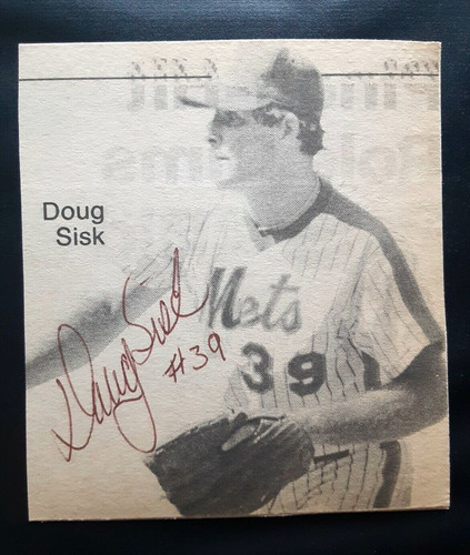 Doug sisk new - doug,