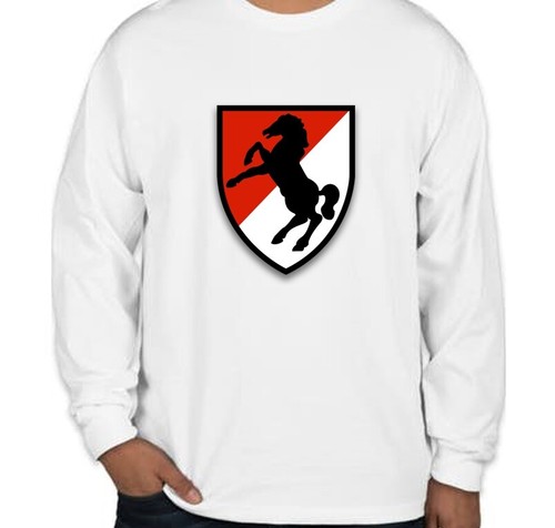 Army 11th armored cavalry - us,