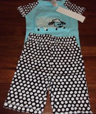Pajama Set Pajamas The Company