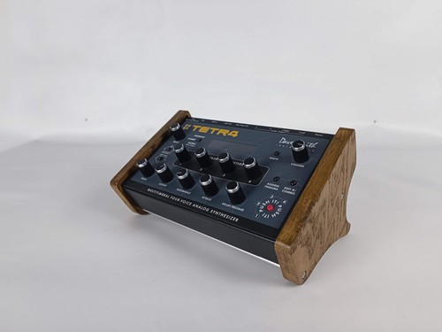 Dave smith tetra desktop - smith, stand