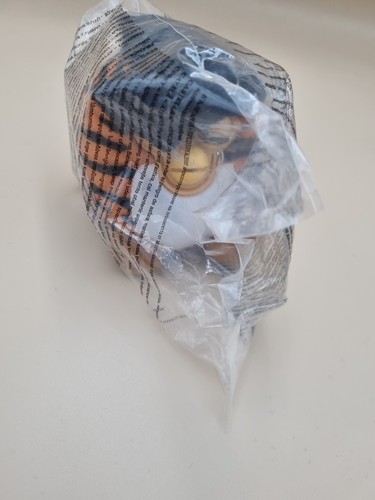 Mcdonalds happy meal - mcdonalds,