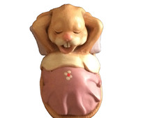 MOORCRAFT RABBITS "TWINKIE"