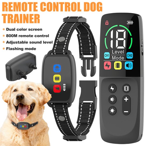Pet remote control anti bark - remote,