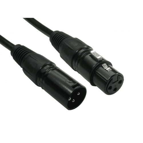 Pin xlr microphone cable - pin,