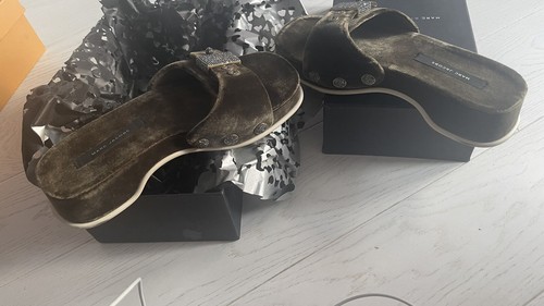 Marc jacobs shoes - jacobs, 37,