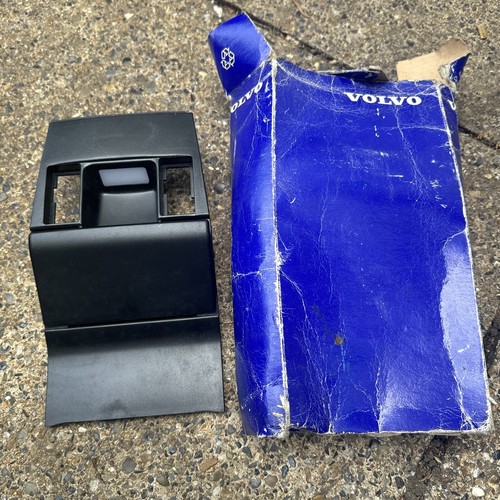Volvo 850 rear ashtray - 850, trim