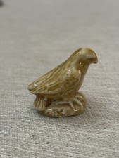 Wade Whimsies Red Rose Tea