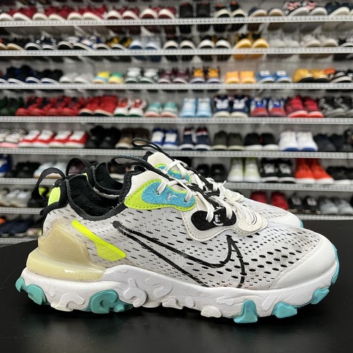 Nike react vision worldwide - nike,