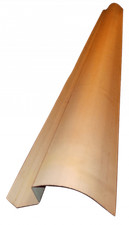 VW GOLF MK5 2003 TO 2008 BRAND NEW BASIC SKIN SILL Fits LH or RH  GOL5 020B