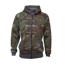 Esp camo full zip - , all