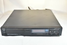 Vintage KENWOOD TRIO 7GL FM Stereo Synthesizer Tuner Japan HiFi Separates GWO