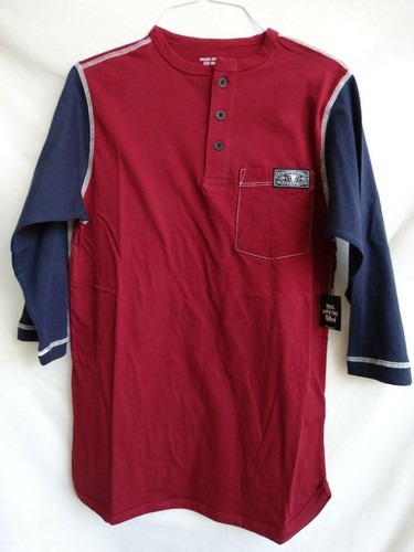 Fallen apparel sleeve - 3/4,