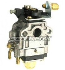 47cc 49cc 50cc CARBURETOR 15mm