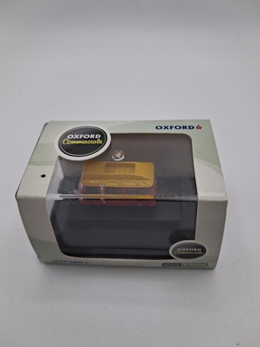 Oxford diecast npb001 royal - oxford,