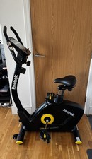 Reebok One GB40 Exercise Bike