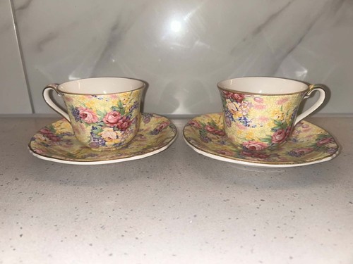 Vintage royal winton - royal,