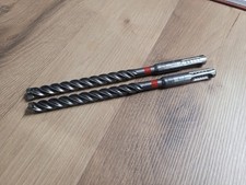 2x Hilti 10mm x 170mm  SDS