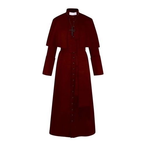 Medieval renaissance priest - medieval,