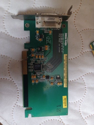 Graphics card dell - dell, 0x8760