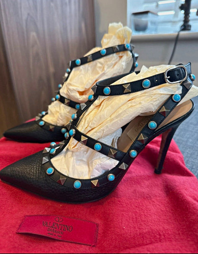 Valentino garavani rockstud - valentino,