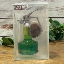 Diesel green masculine oz - masculine, 2.5