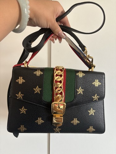 Gucci sylvie bee and - sylvie, star