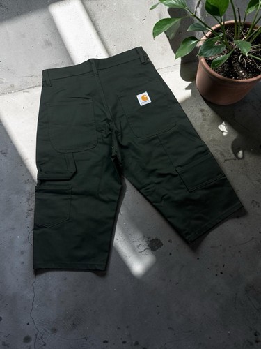 Carhartt baggy vintage style - baggy,