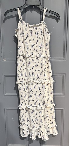 Girls summer dress - summer,