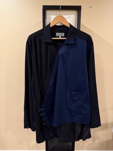 Yohji yamamoto homme - yohji,