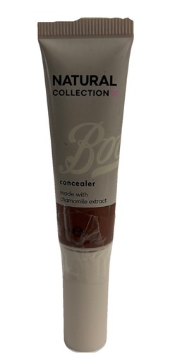 Natural collection boots shade - natural,