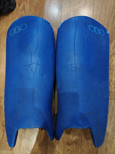 Obo leg guards field - –,