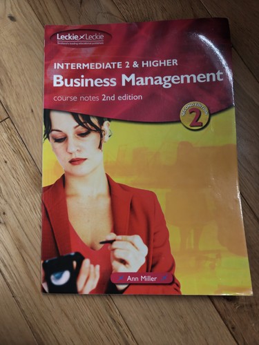 Intermediate and higher - intermediate,