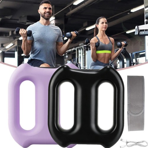Muscle massage fascia ring - muscle,