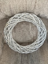 Large 16 inch diameter braided