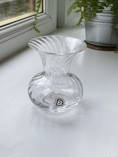Darlington Crystal Glass