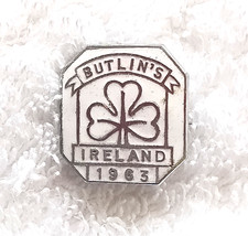 BUTLINS HOLIDAYS ORIGINAL