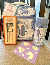 SNOOPY Pottery barn school