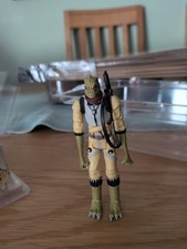 STAR WARS FIGURE 2010 ANIMATED