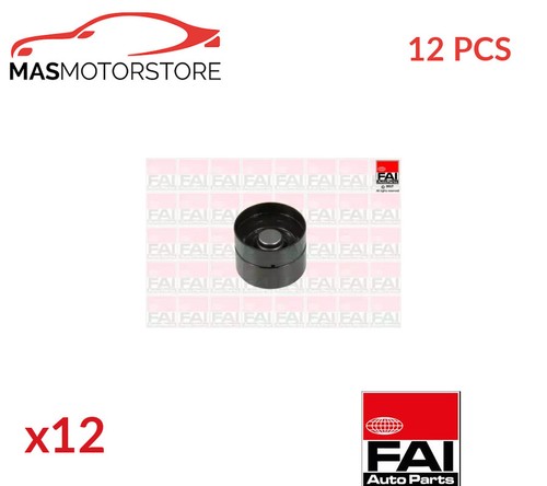 Hydraulic tappet lifter - lifter, fai