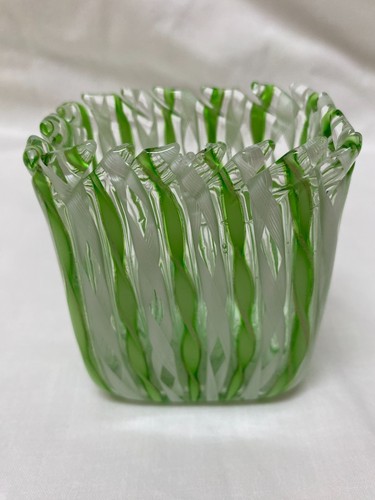 Murano latticino small - murano, paper