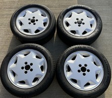 Volvo 960 940 740 760 16”