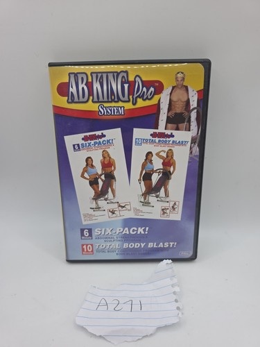 King pro six - ab,