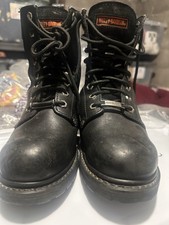 womens harley davidson boots