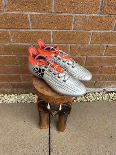 Adidas fg techfit - x,