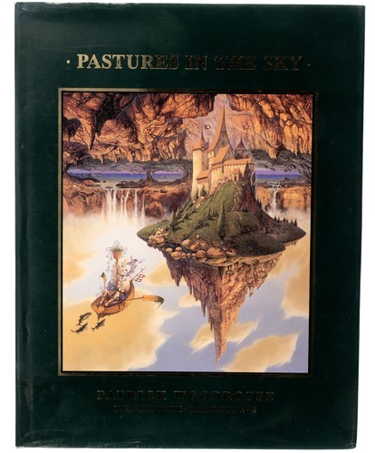Pastures the sky 1993 - pastures, in