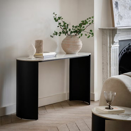Gallery marzio white marble - gallery,
